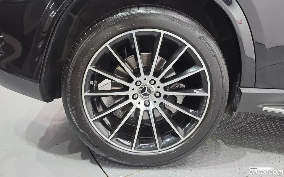Mercedes-Benz GLE-Class GLE450 4MATIC 2023 — thumbnail 2