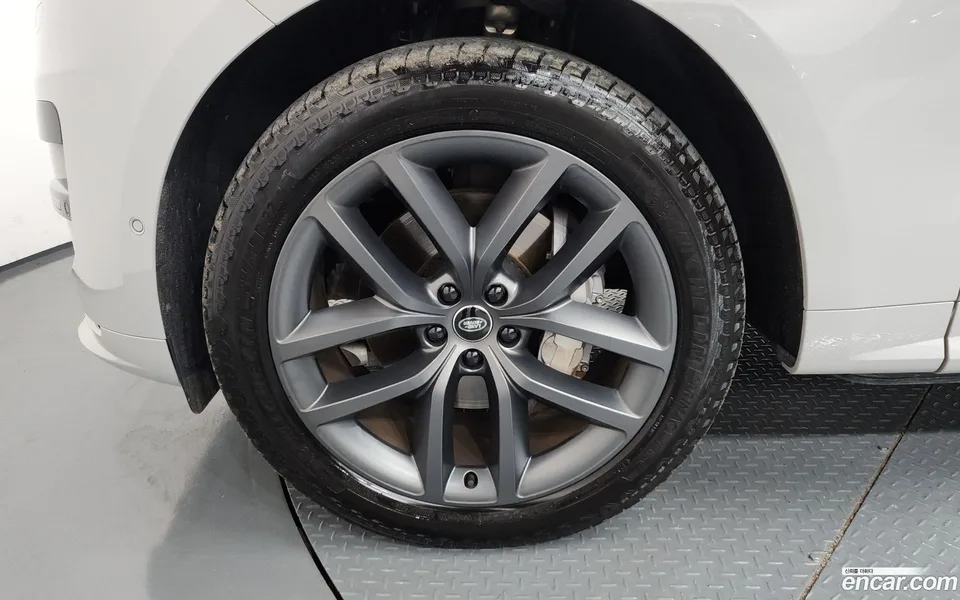Land Rover Range Rover Sport P360 HSE 2025 — миниатюра 5