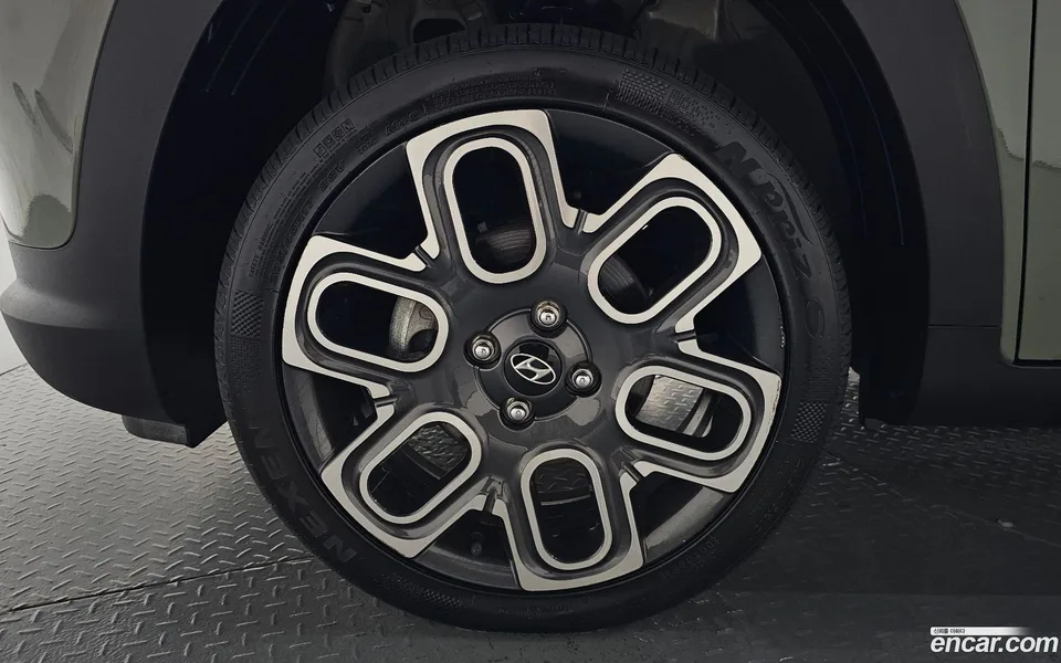 Hyundai Casper 2024 — thumbnail 5