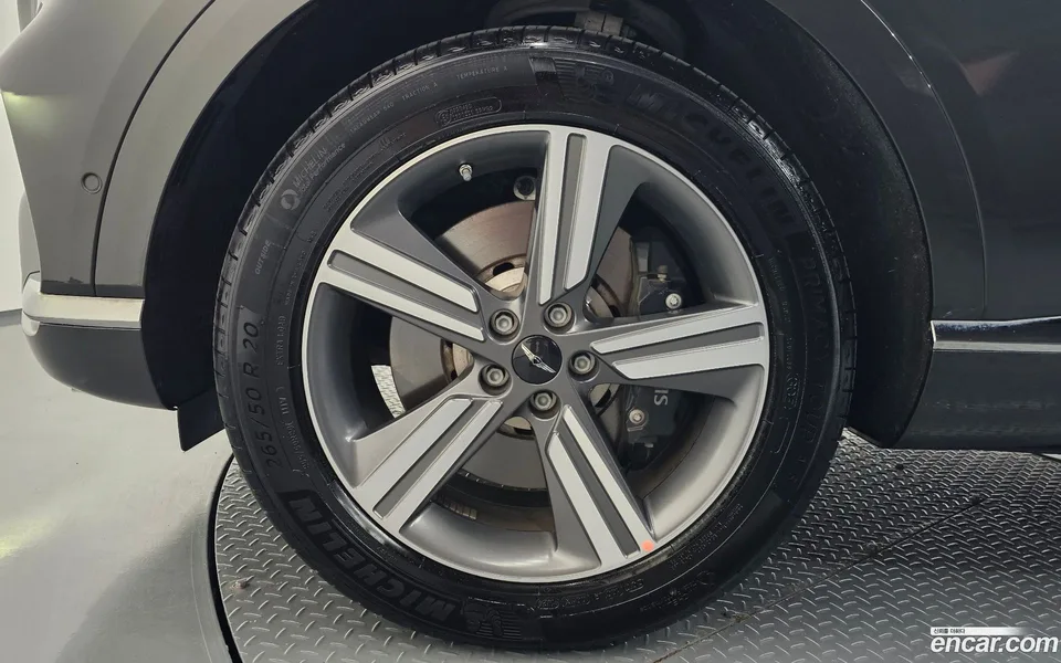 Genesis GV80 Coupe 2.5T AWD 2024 — thumbnail 2