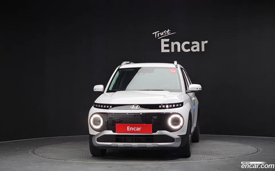 Hyundai Casper Electric 2026 — thumbnail 3