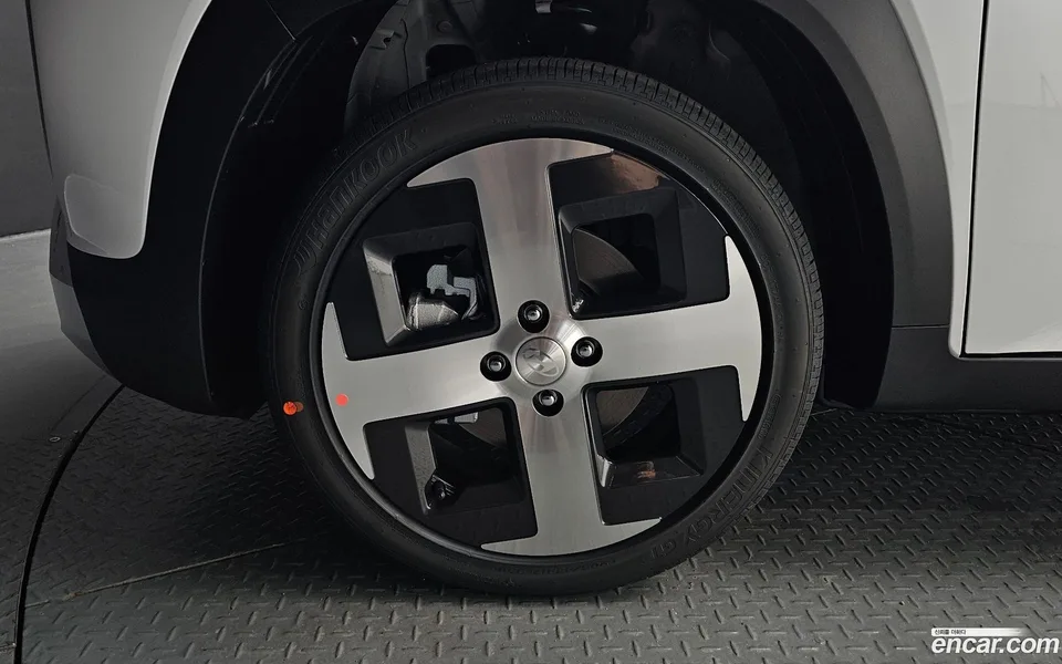 Hyundai Casper Electric 2026 — thumbnail 5