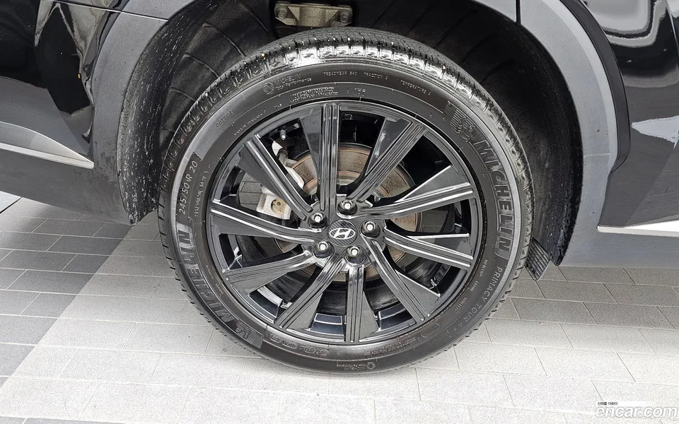 Hyundai Palisade 3.8 2WD 2024 — thumbnail 2
