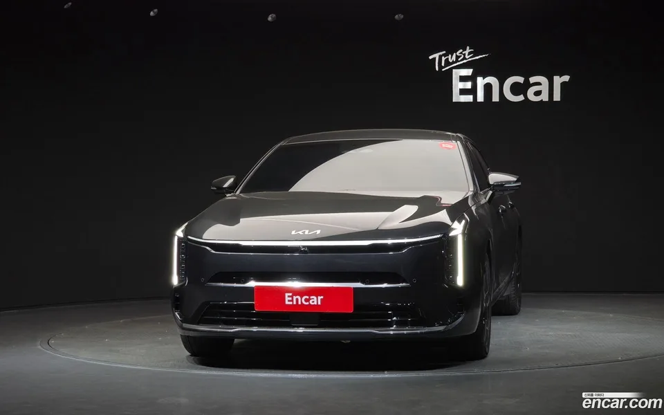 Kia K8 2.5 2WD 2024 — thumbnail 3