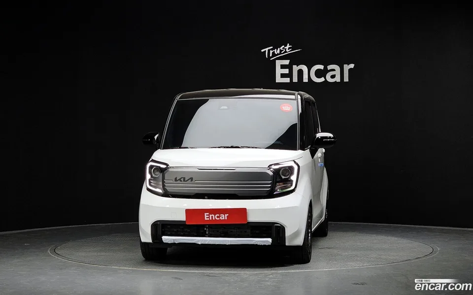 Kia Ray X Line 2026 — thumbnail 3
