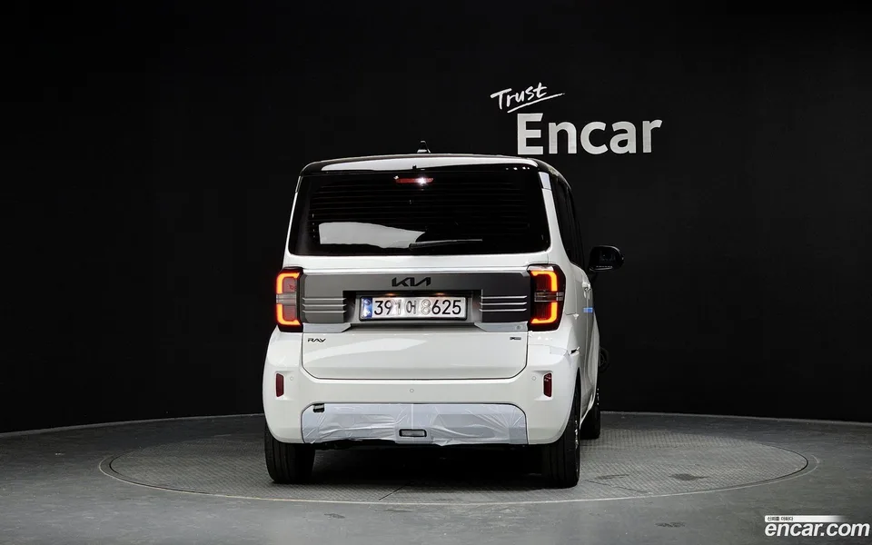 Kia Ray X Line 2026 — thumbnail 4