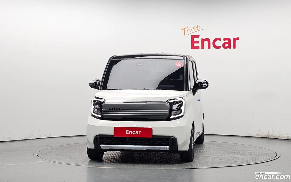 Kia Ray X Line 2026 — thumbnail 3