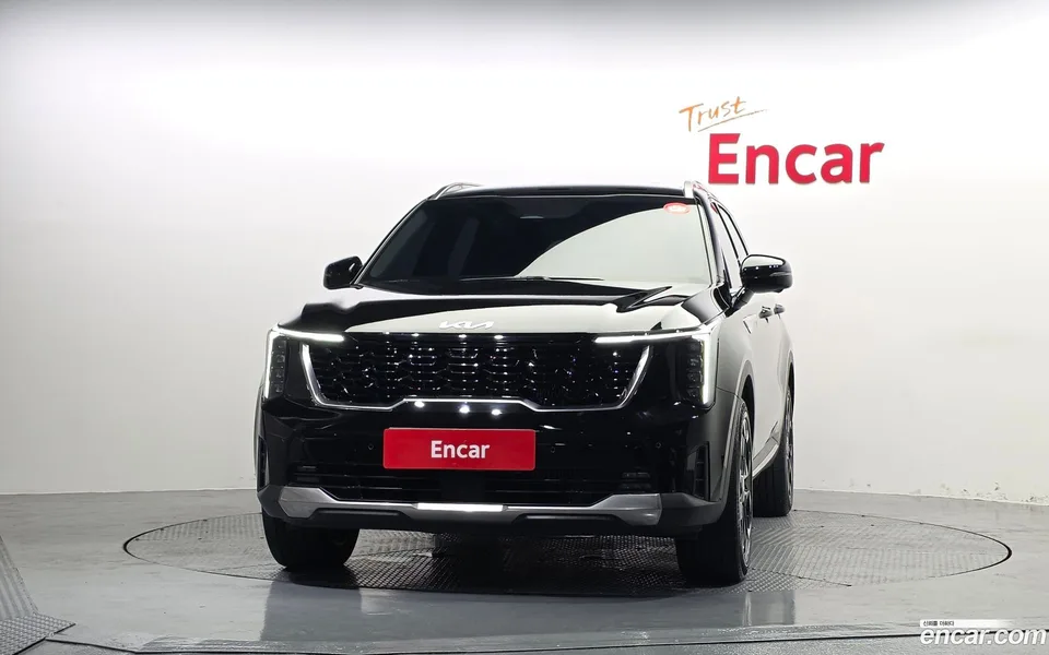 Kia Sorento 2.5T 2WD 2023 — thumbnail 3