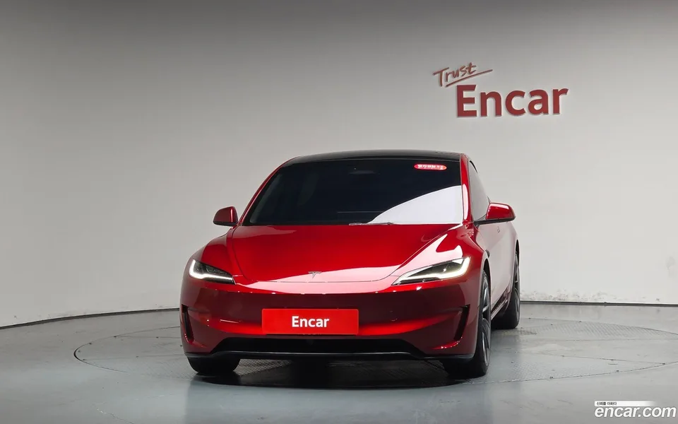 Tesla Model 3 AWD 2026 — thumbnail 3