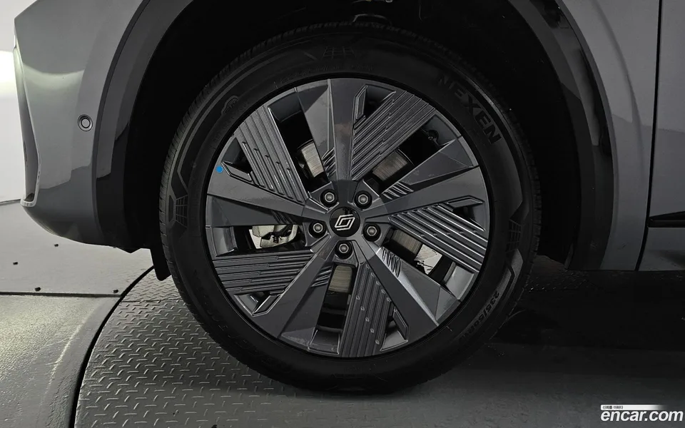 Renault Samsung Grand Koleos 1.5 E-TECH 2WD 2026 — thumbnail 2