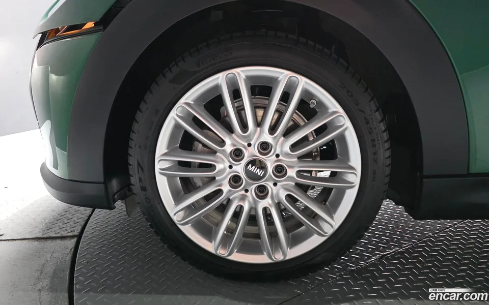 MINI Cooper 2022 — миниатюра 2