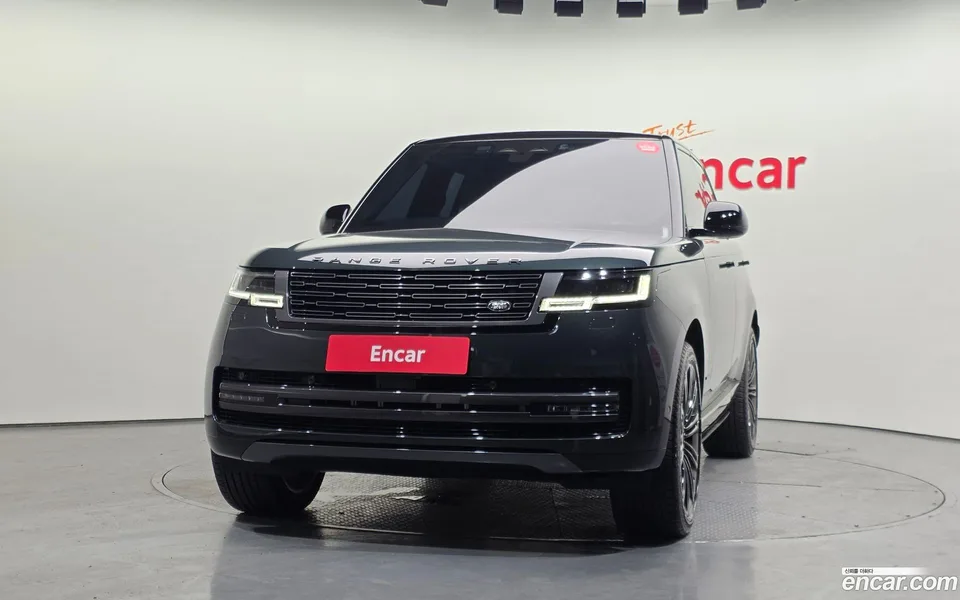 Land Rover Range Rover P530 AB 2025 — thumbnail 3