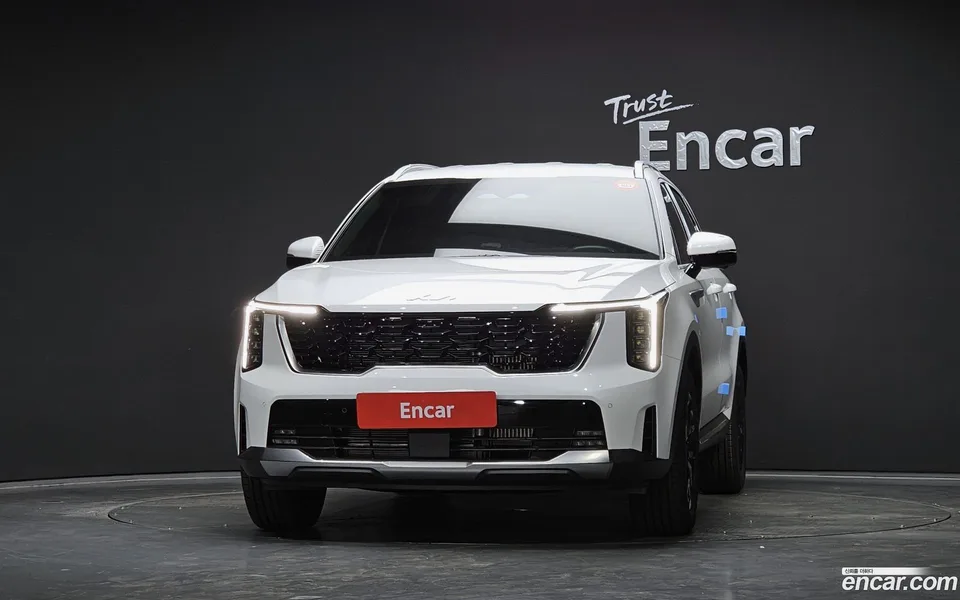 Kia Sorento HEV 1.6 2WD 2026 — thumbnail 3