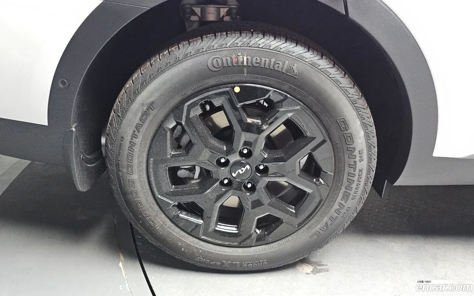 Kia Sorento HEV 1.6 2WD 2026 — thumbnail 5