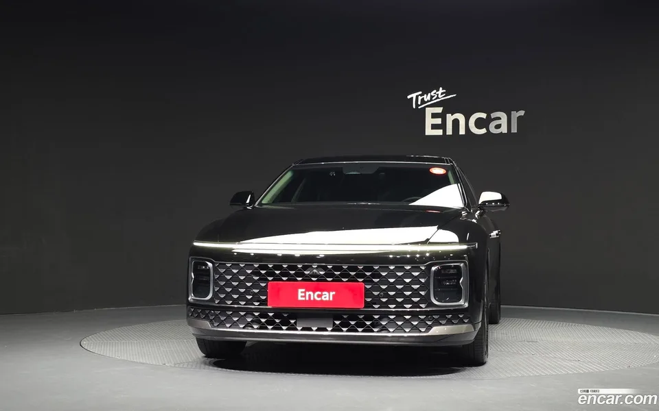 Hyundai Grandeur 2.5 2WD 2023 — thumbnail 3