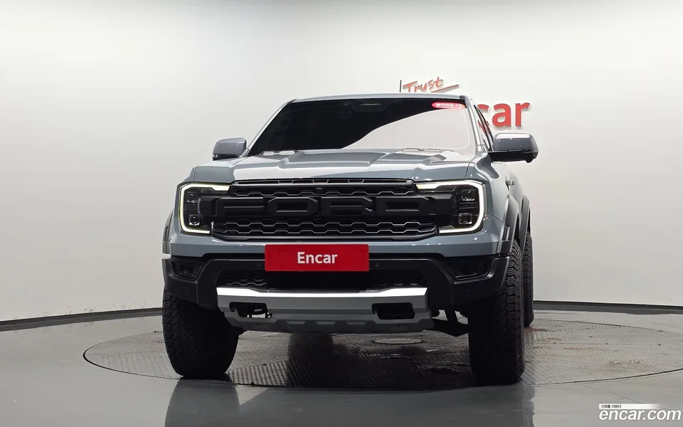 Ford Ranger 2.0 2025 — thumbnail 3
