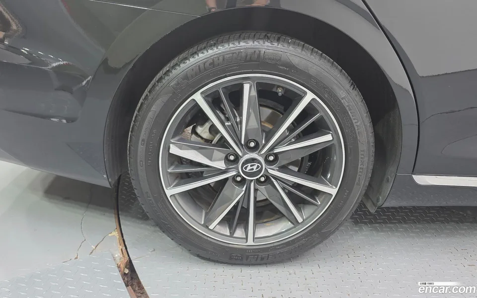 Hyundai Grandeur IG 2.5 2022 — thumbnail 5