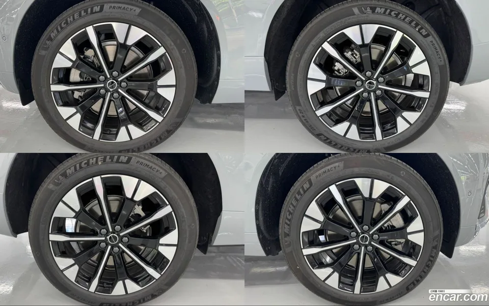 Volvo XC60 B5 2026 — thumbnail 5