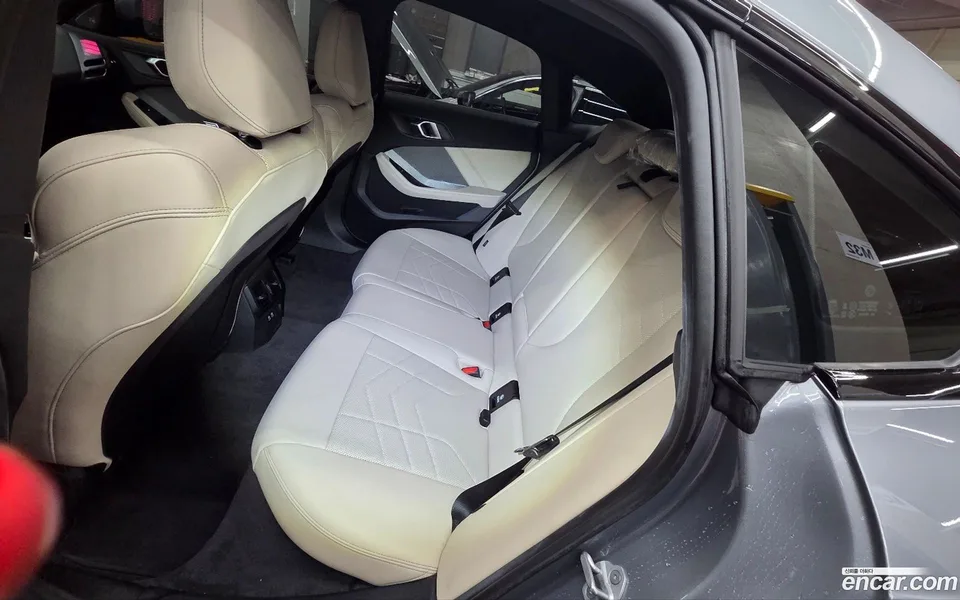 BMW 2 Series Gran Coupe 220 M 2025 — миниатюра 2