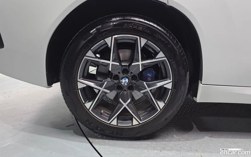 BMW X3 xDrive 20 M 2026 — thumbnail 5