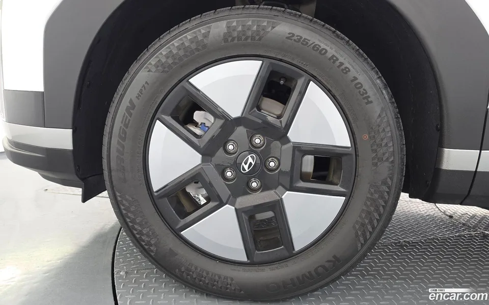 Hyundai SantaFe HEV 1.6 2WD 2024 — thumbnail 2