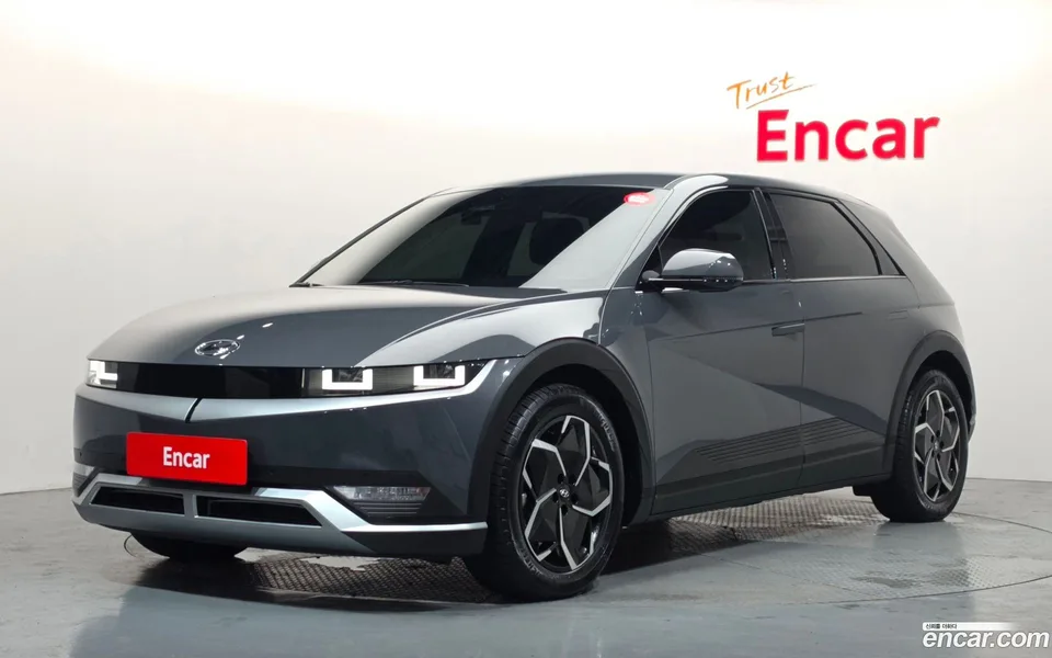 Hyundai Ioniq 5 2024