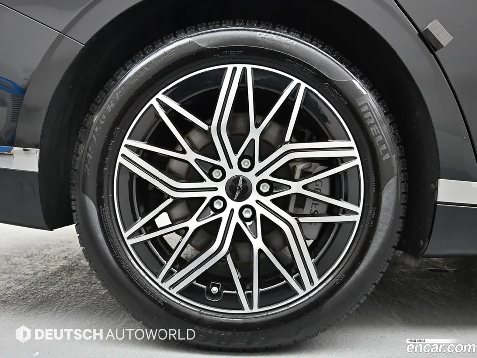 Genesis G90 3.5 AWD 2025 — thumbnail 2
