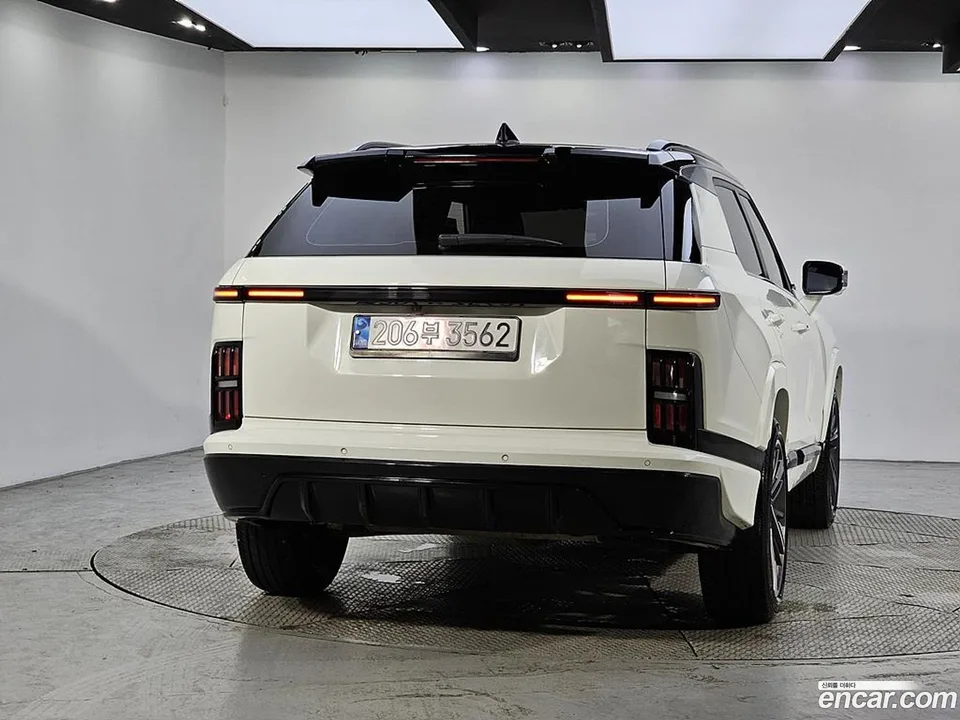 KG Mobility Actyon 1.5 2WD 2024 — thumbnail 3