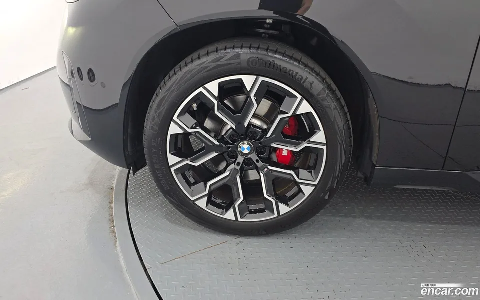 BMW X3 xDrive 20 M 2025 — thumbnail 5