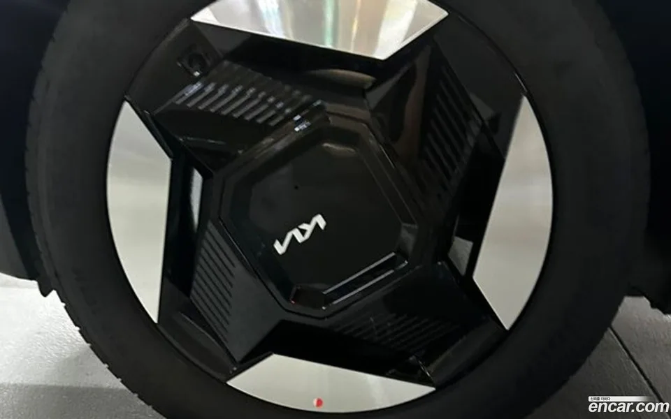 Kia EV5 2WD 2026 — thumbnail 2