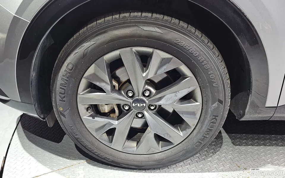 Kia Sportage 2.0 2WD 2022 — thumbnail 5