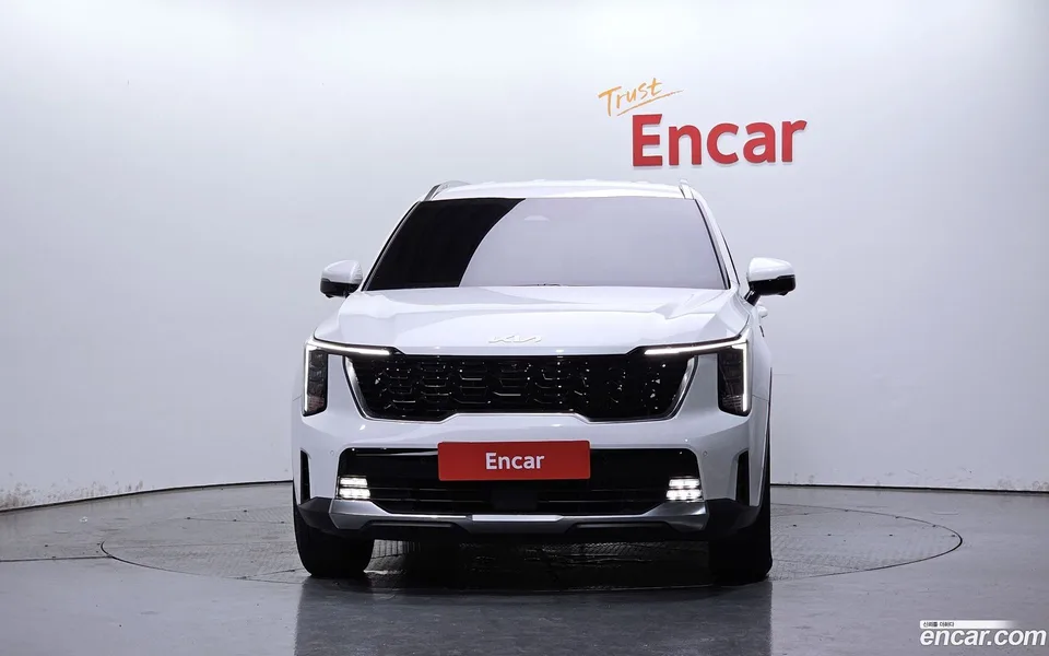 Kia Sorento HEV 1.6 2WD 2023 — thumbnail 3