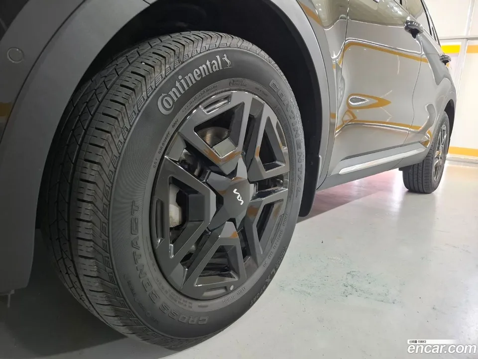 Kia Sorento HEV 1.6 2WD 2024 — thumbnail 2