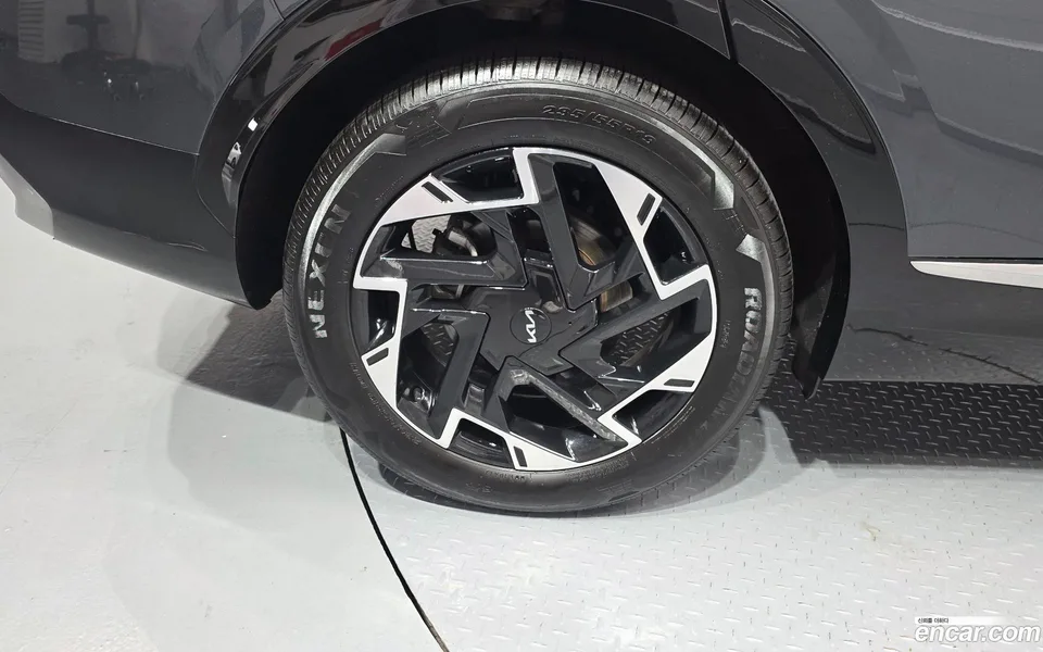 Kia Sportage 1.6 2WD 2024 — thumbnail 2