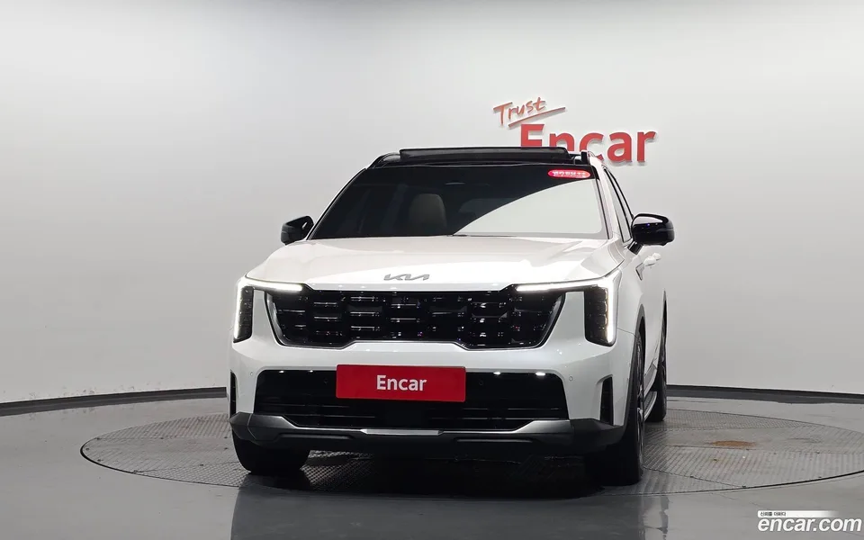 Kia Sorento HEV 1.6 2WD 2025 — thumbnail 3