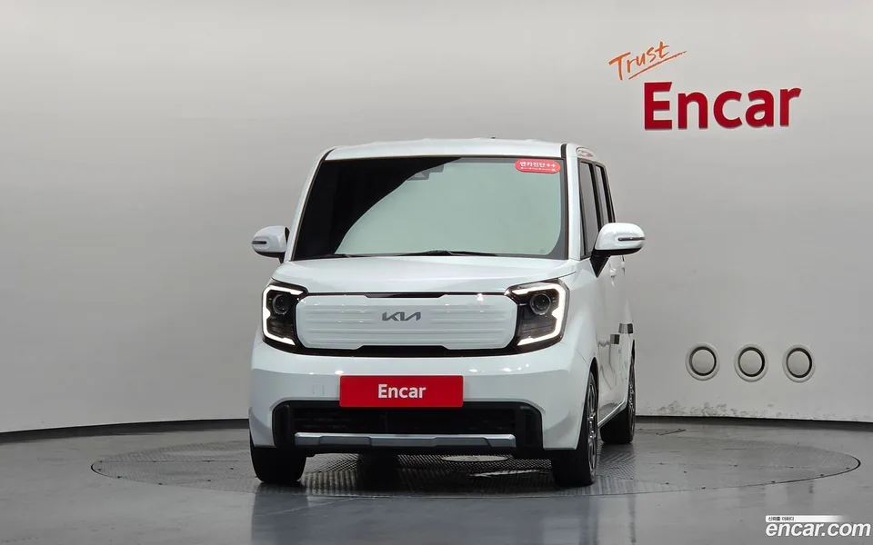 Kia Ray 2025 — thumbnail 3