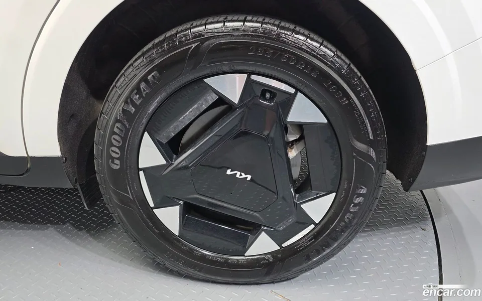 Kia Carnival HEV 9 2024 — thumbnail 5
