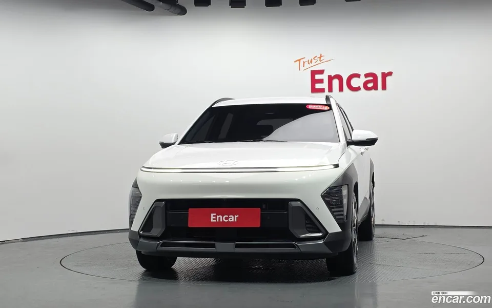 Hyundai Kona 1.6 2WD 2023 — thumbnail 3