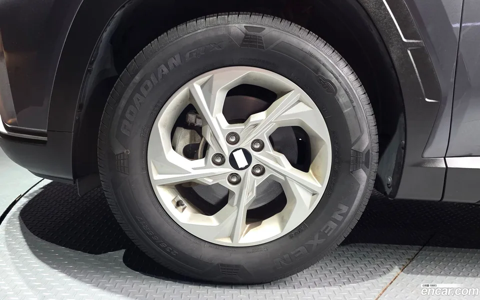 Hyundai Tucson 1.6 2WD 2022 — thumbnail 2