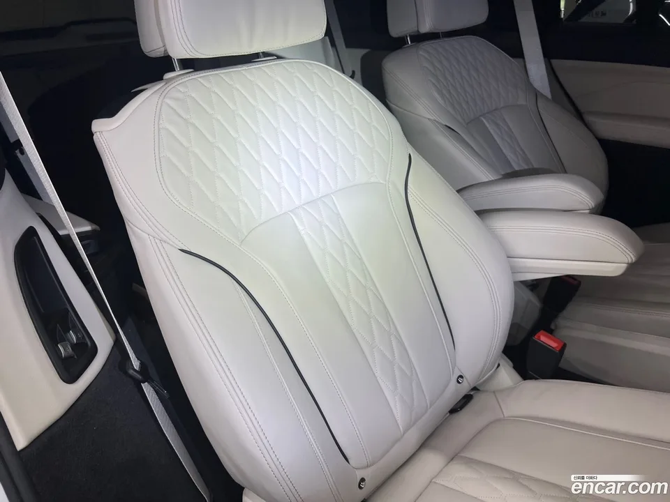 BMW X7 xDrive 40i 6 2026 — thumbnail 3