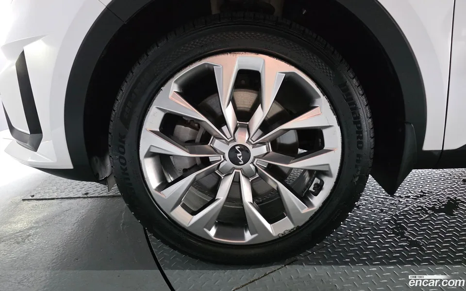 Kia Sorento 2.5T 2WD 2022 — thumbnail 2