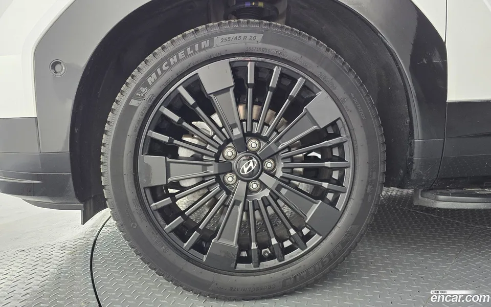 Hyundai SantaFe HEV 1.6 2WD 2025 — thumbnail 2