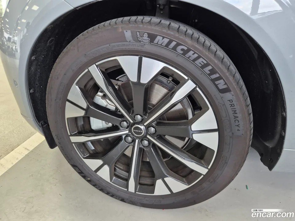 Volvo XC60 B5 2026 — thumbnail 5