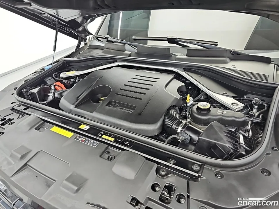 Land Rover Range Rover Sport P360 AB 2023 — thumbnail 2