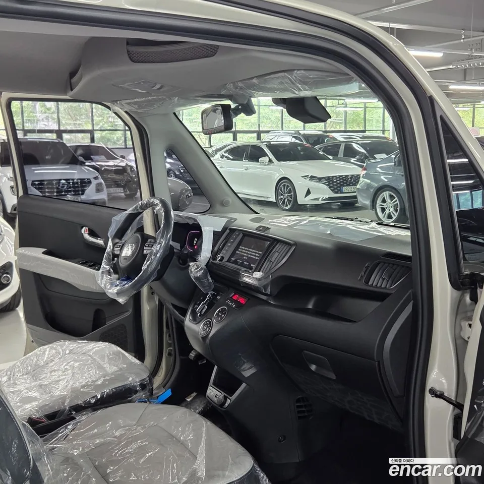 Kia Ray 2026 — thumbnail 2
