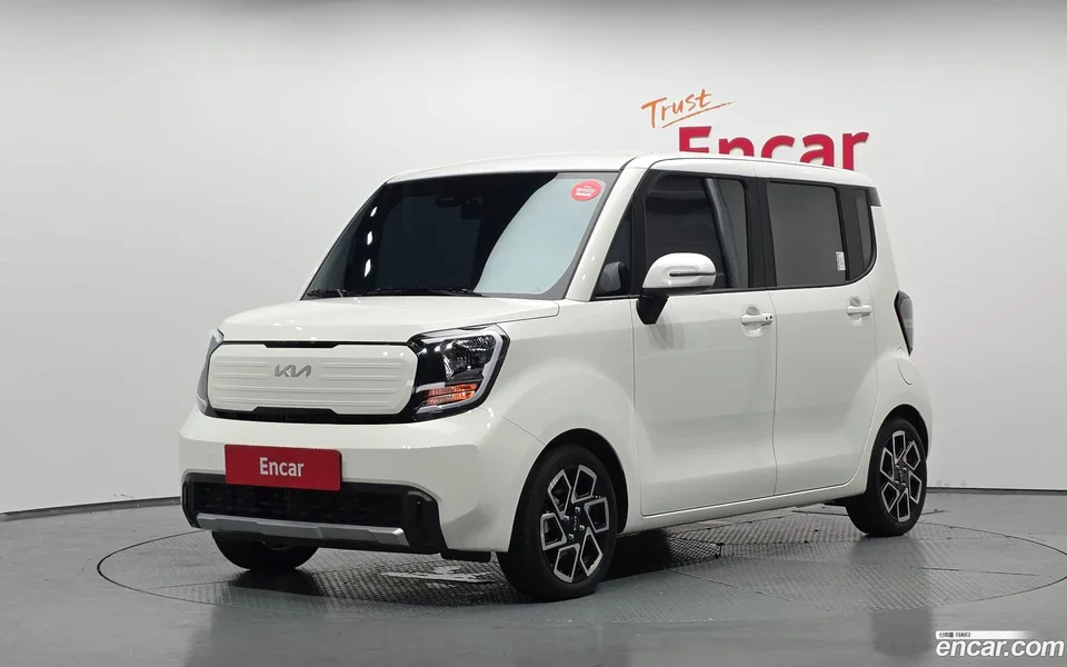 Kia Ray 2025