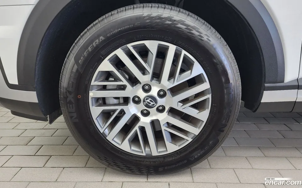 Hyundai Palisade 2.5T 2WD 9 2026 — thumbnail 5