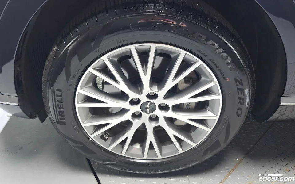 Genesis GV80 2.5T AWD 2024 — thumbnail 5