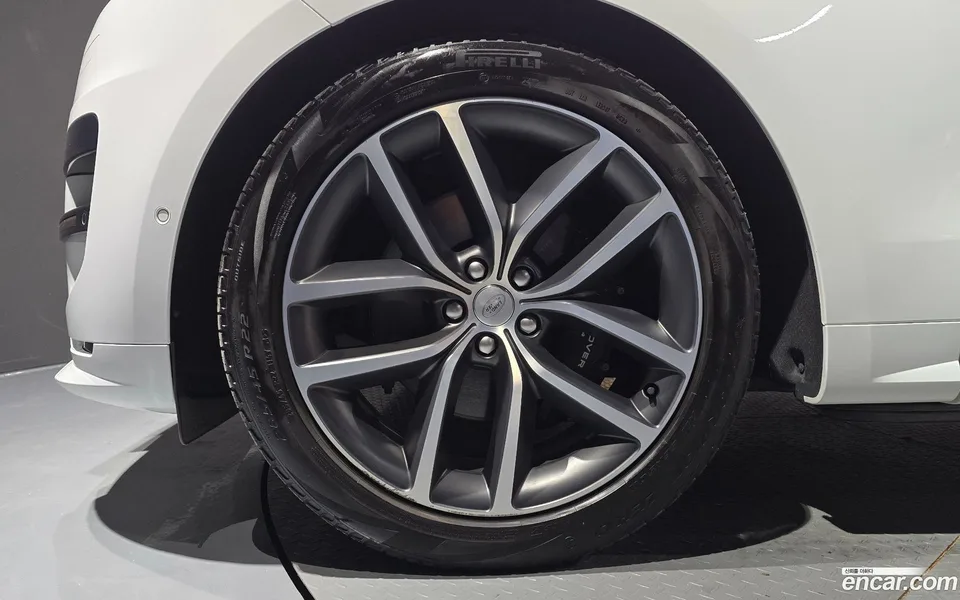 Land Rover Range Rover Sport P360 AB 2023 — thumbnail 5