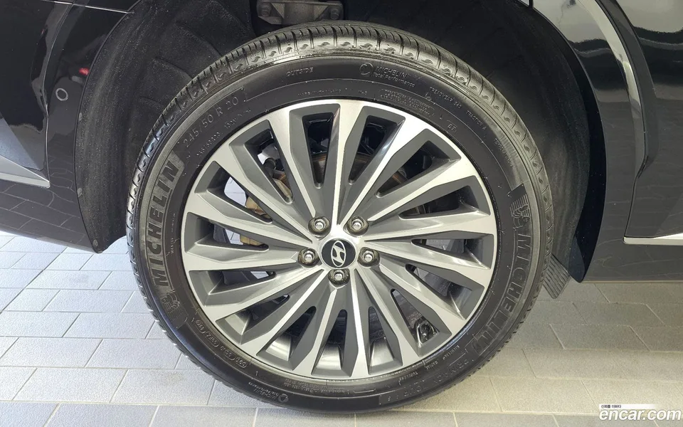 Hyundai Palisade 3.8 2WD 2023 — thumbnail 2
